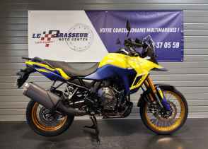 SUZUKI DL V-STROM 800DE - 2025
