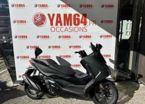 HONDA NSS FORZA 350 - 2023