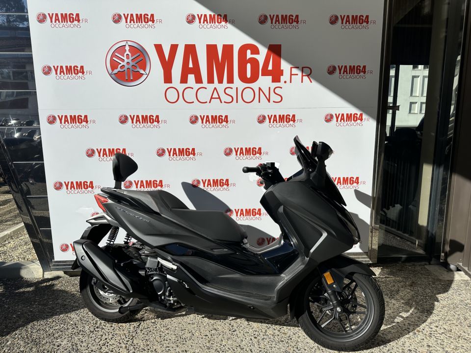 HONDA NSS FORZA 350 0