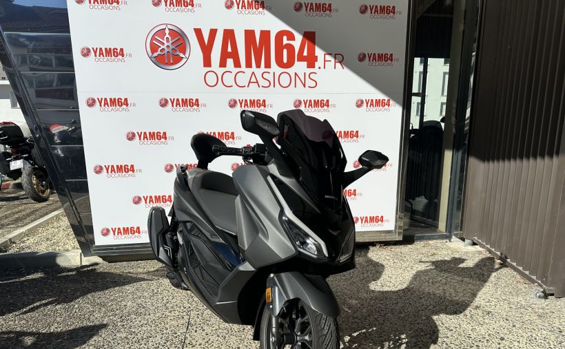 HONDA NSS FORZA 350 2