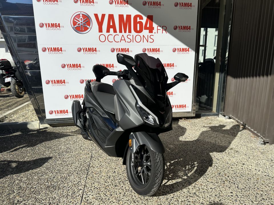 HONDA NSS FORZA 350 2