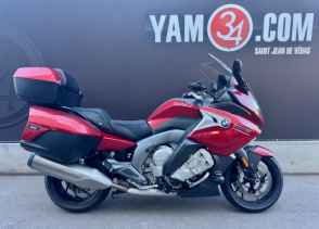 BMW K 1600 GT - 2017