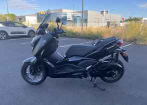 YAMAHA XMAX 125 TECH MAX - 2023