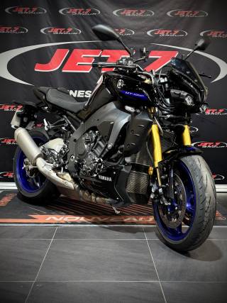 YAMAHA MT-10 SP - 2024