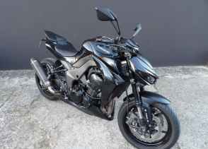 KAWASAKI Z 1000 - 2018