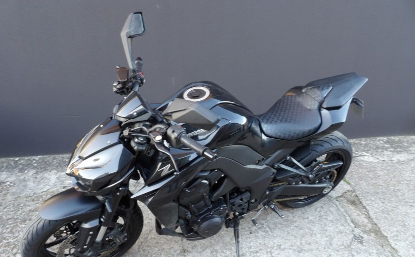 KAWASAKI Z 1000 4