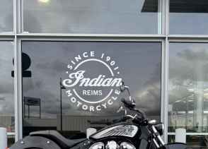 INDIAN SCOUT 1133 - 2022