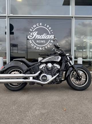 INDIAN SCOUT 1133 - 2022