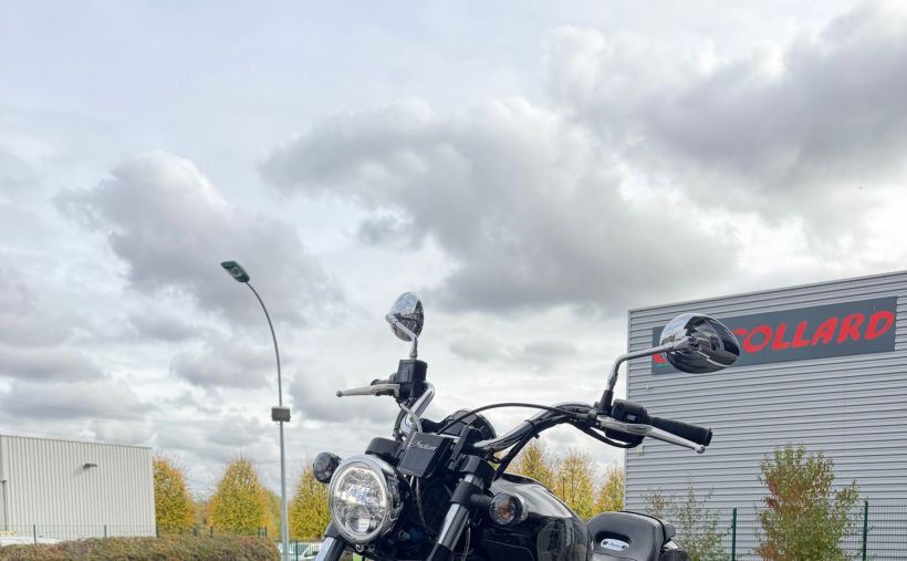 INDIAN SCOUT 1133 24