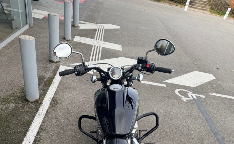 INDIAN SCOUT 1133 30