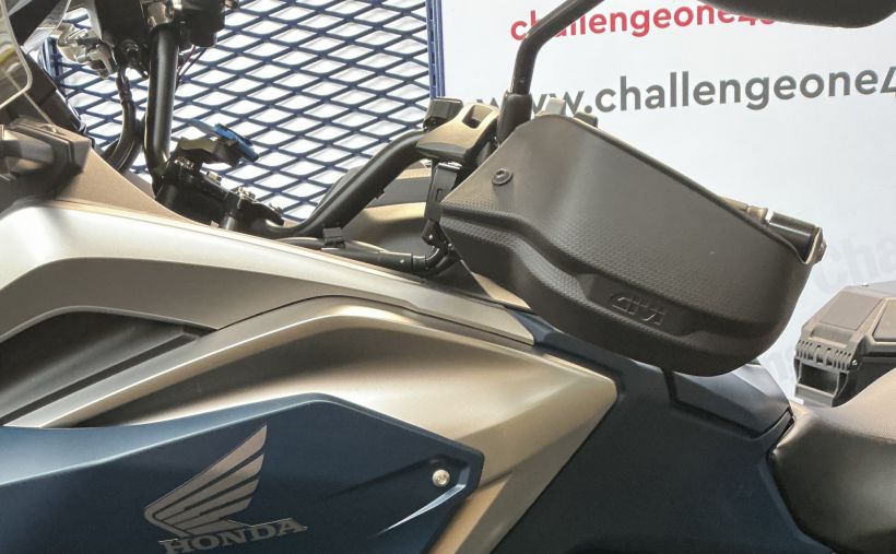HONDA nc 750 x dct 21
