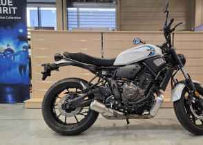 YAMAHA XSR 700 35KW - 2022