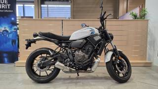 YAMAHA XSR 700 35KW - 2022