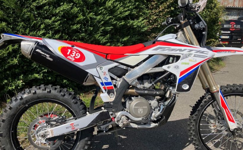 FANTIC XEF 250 ENDURO 4