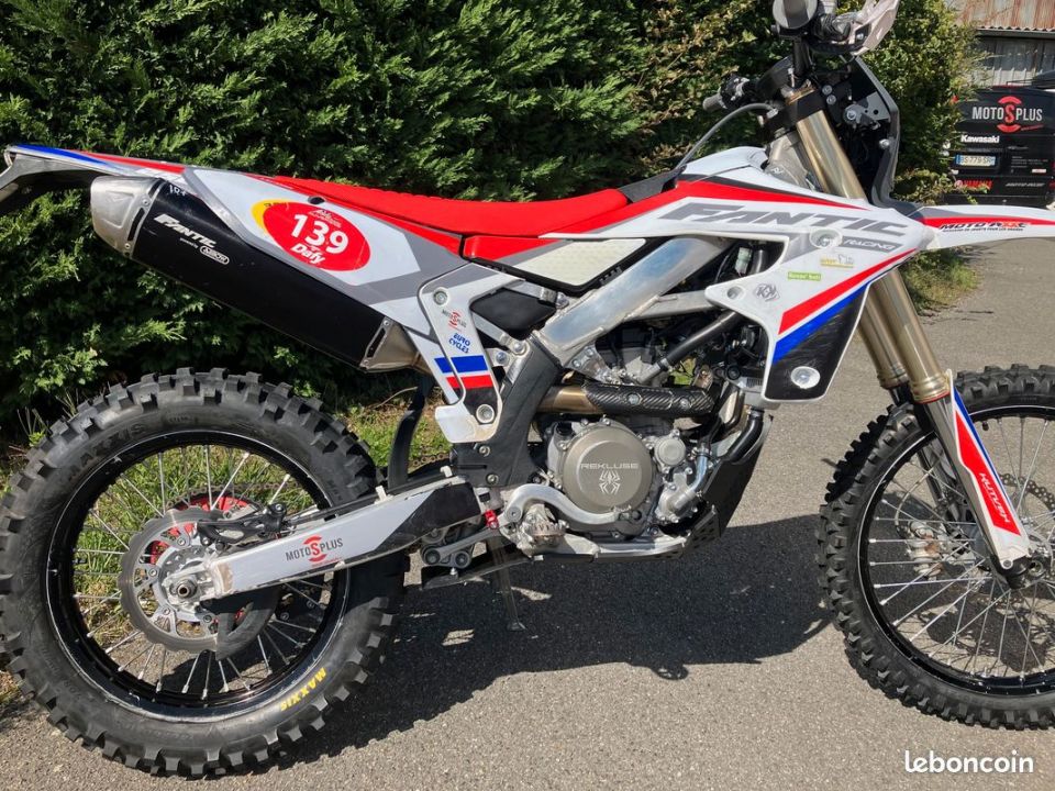FANTIC XEF 250 ENDURO 4