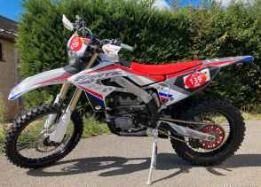 FANTIC XEF 250 ENDURO - 2023