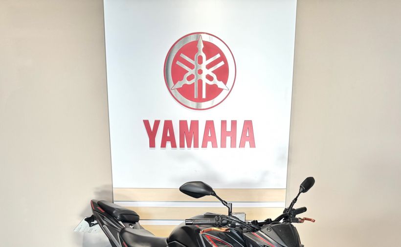 SUZUKI GSX-S 750 0