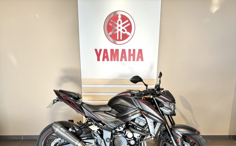 SUZUKI GSX-S 750 1