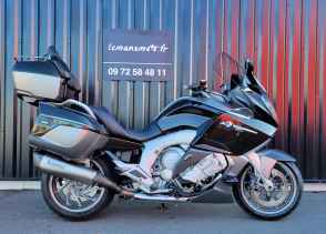 BMW K 1600 GTL - 2016