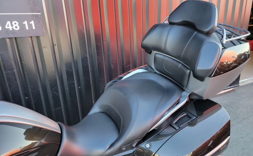 BMW K 1600 GTL 15