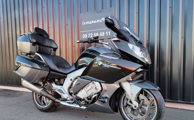 BMW K 1600 GTL 20