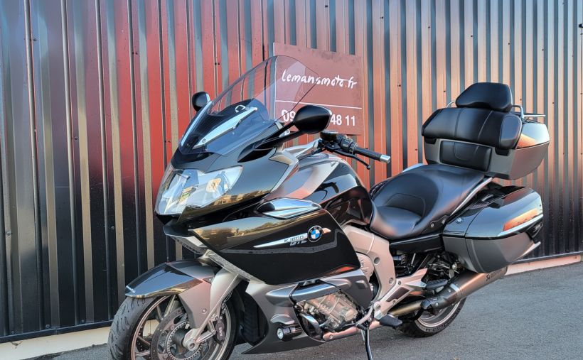 BMW K 1600 GTL 25