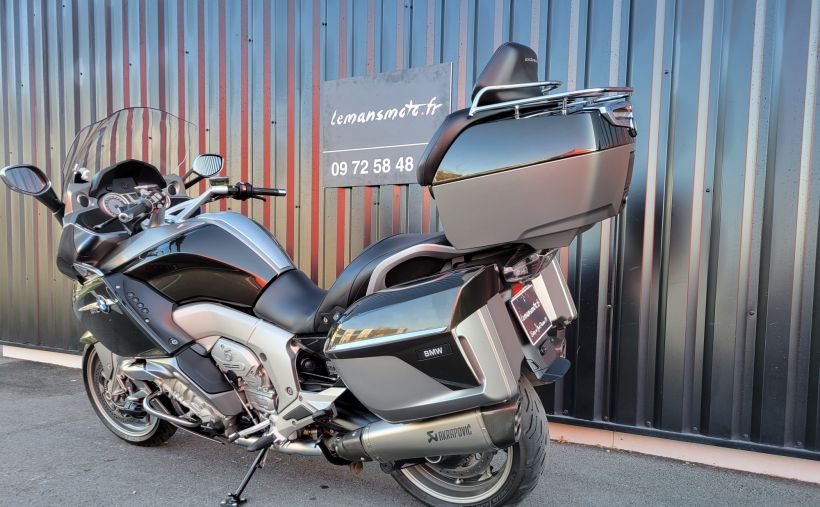 BMW K 1600 GTL 30