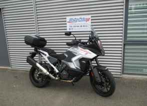 KTM 1290 SUPER ADVENTURE S - 2024
