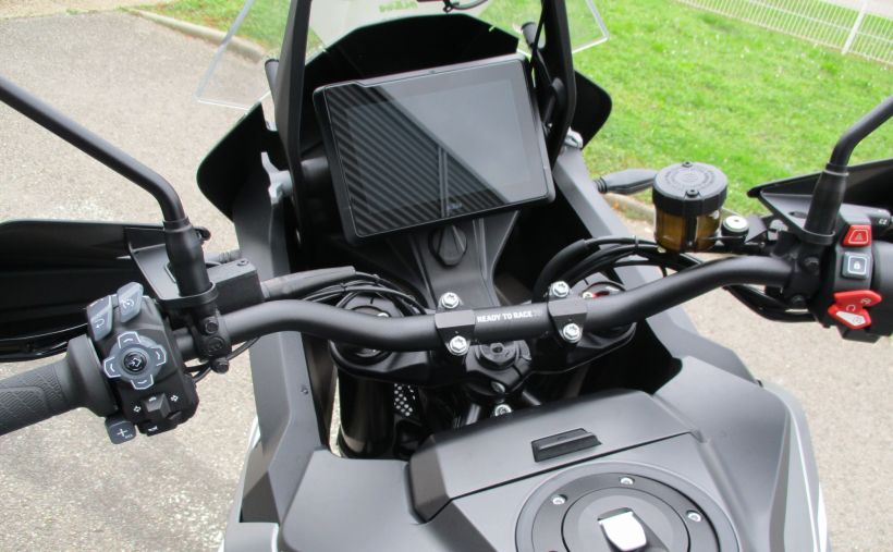 KTM 1290 SUPER ADVENTURE S 12