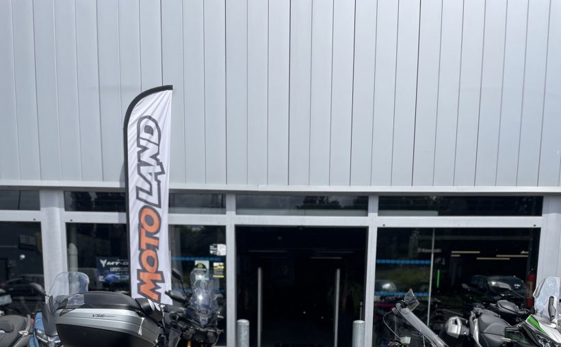 KAWASAKI GTR 1400 0
