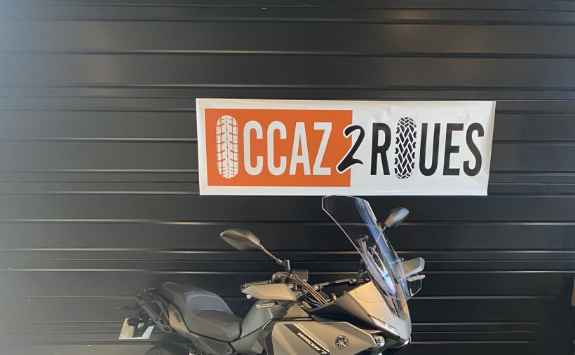 YAMAHA TRACER 7 55 KW 0