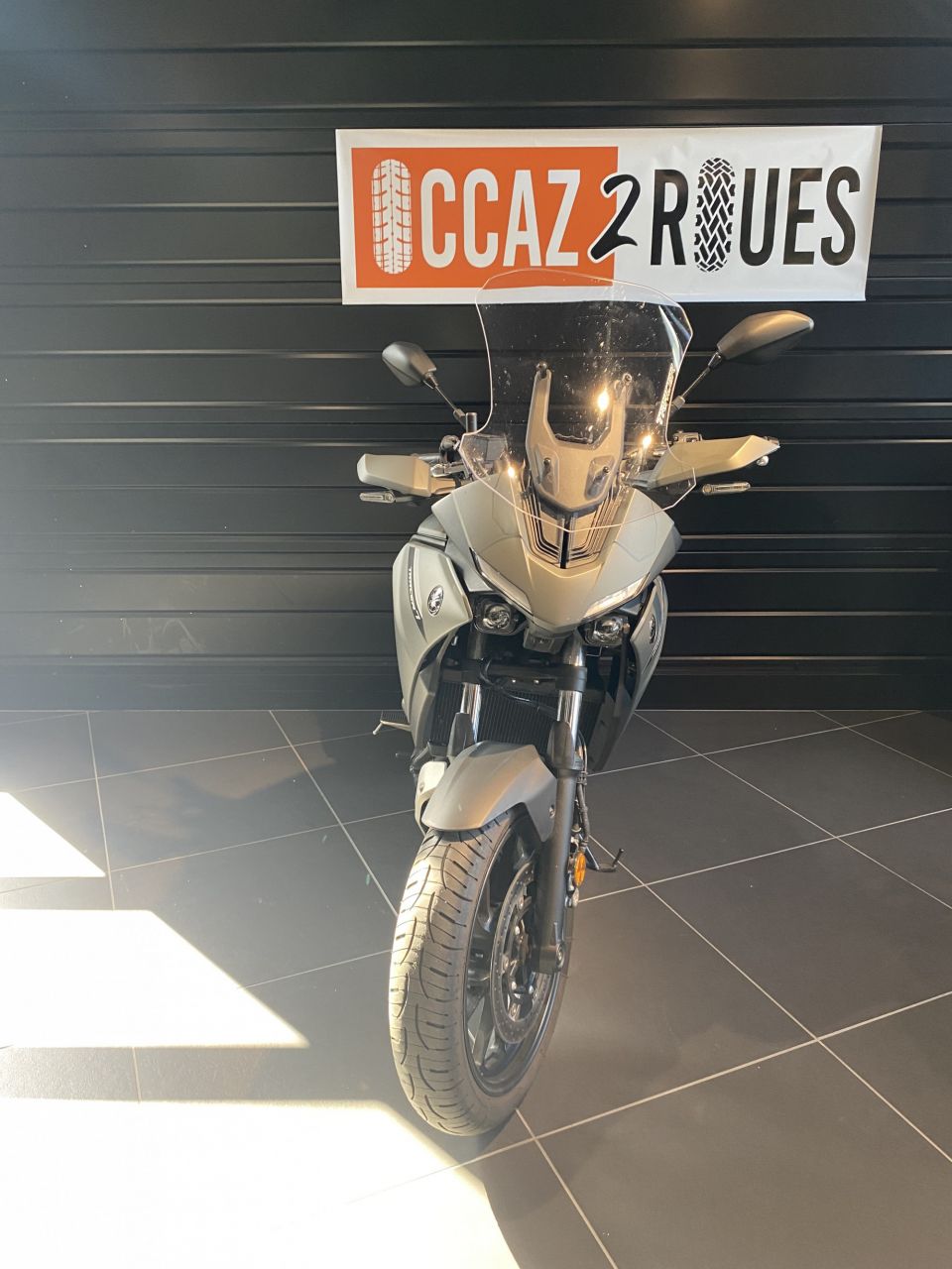 YAMAHA TRACER 7 55 KW 1