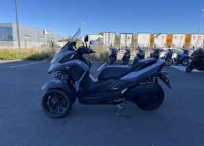 YAMAHA TRICITY 300 - 2022