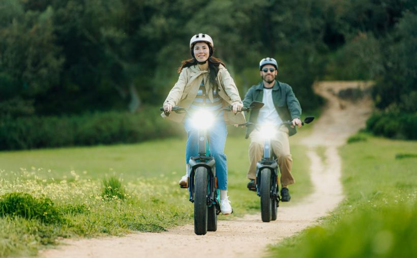 YAMAHA E-Bike BOOSTER 1