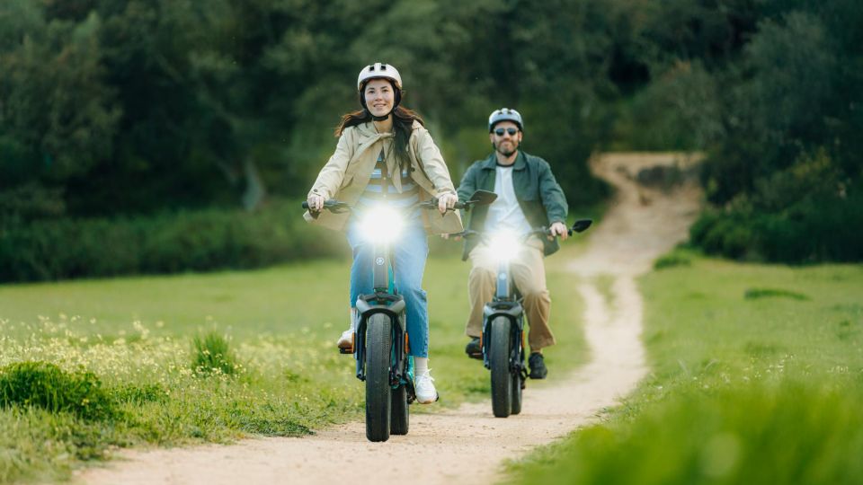 YAMAHA E-Bike BOOSTER 1