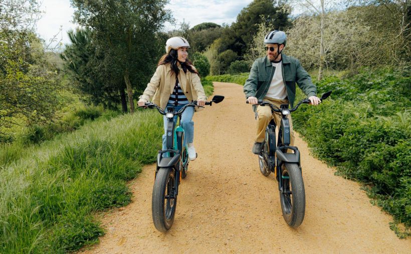 YAMAHA E-Bike BOOSTER 2