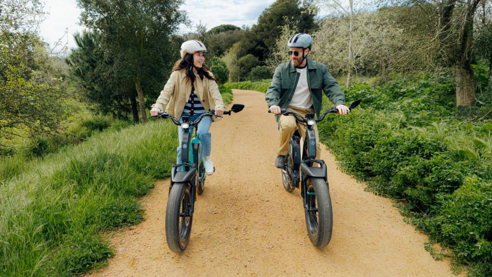 YAMAHA E-Bike BOOSTER 2