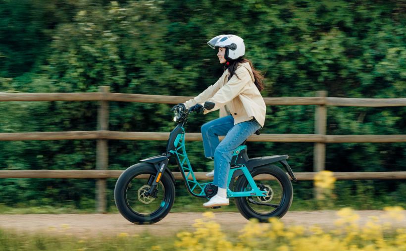 YAMAHA E-Bike BOOSTER 3