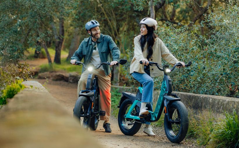 YAMAHA E-Bike BOOSTER 4