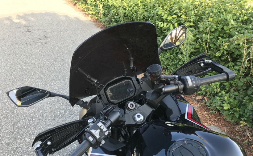 KAWASAKI NINJA 1000 SX 16