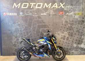 SUZUKI GSX-S 750 - 2018