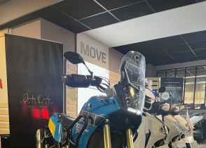 YAMAHA XTZ TENERE 700 RALLY EDITION - 2020