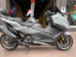 YAMAHA XP T-MAX 560 TECH MAX - 2025