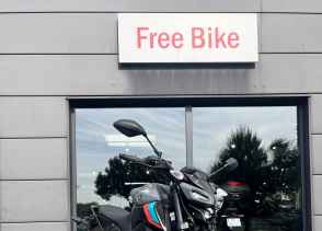 YAMAHA MT-125 - 2023