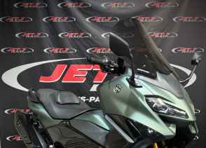 YAMAHA XP T-MAX 560 TECH MAX - 2023