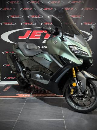 YAMAHA XP T-MAX 560 TECH MAX - 2023