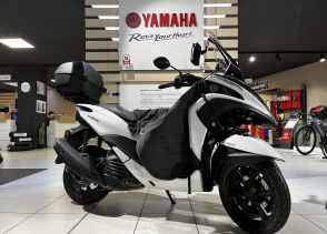 YAMAHA TRICITY 125 - 2019
