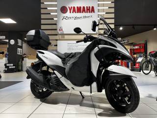 YAMAHA TRICITY 125 - 2019