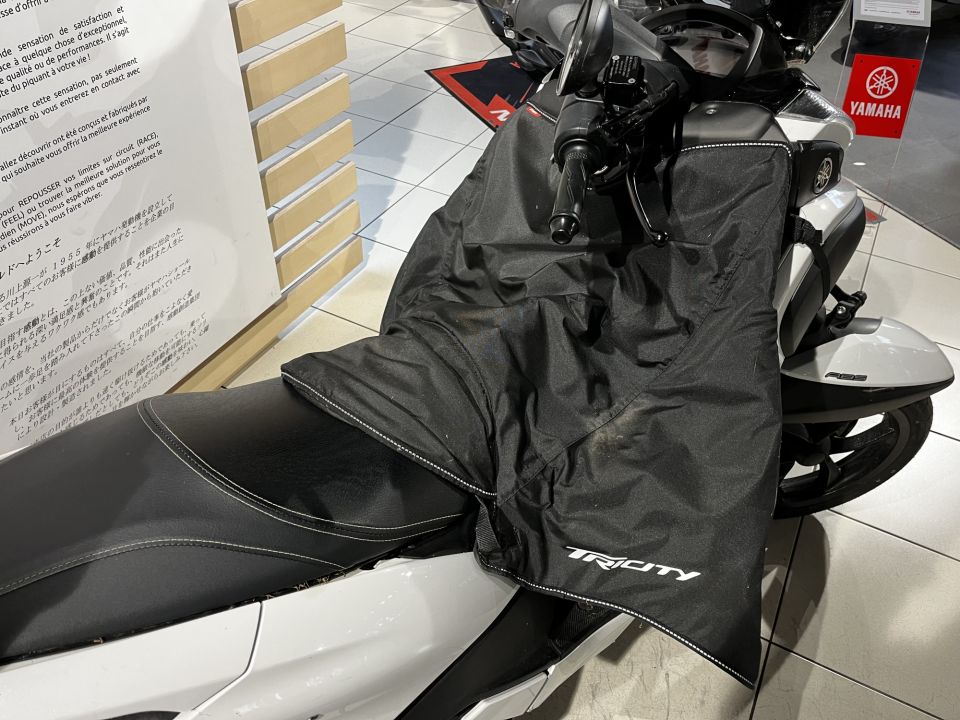 YAMAHA TRICITY 125 2