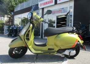 VESPA GTS 300 SUPER - 2023